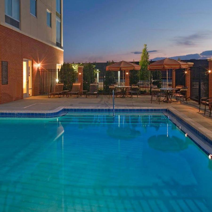 Hyatt Place San Antonio Airport/Quarry Market Extérieur photo