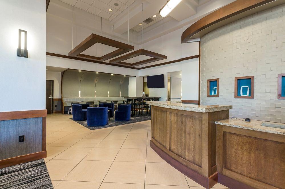 Hyatt Place San Antonio Airport/Quarry Market Extérieur photo