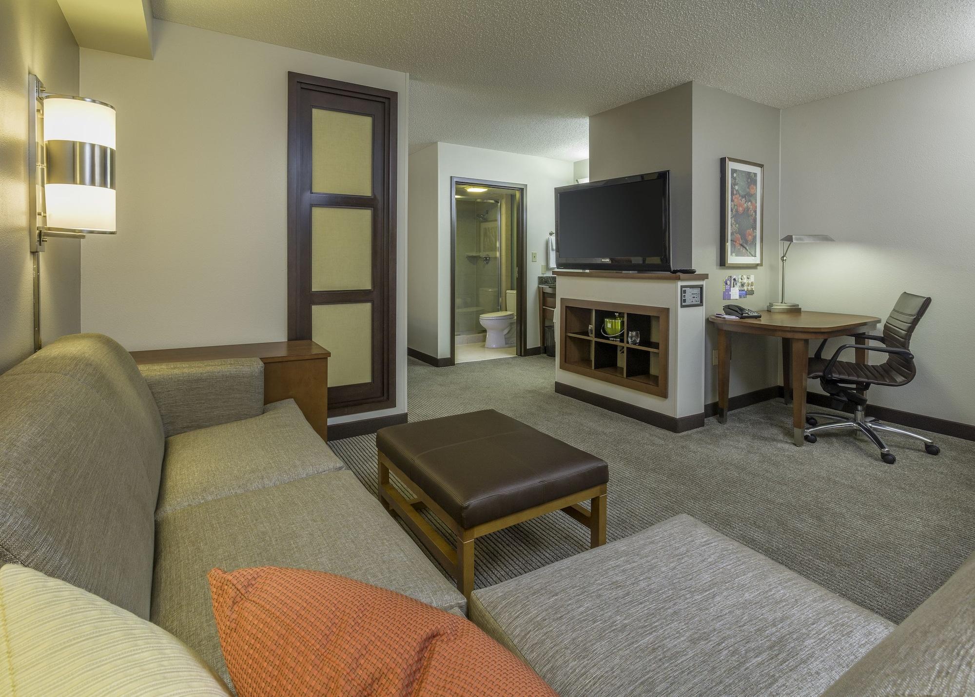 Hyatt Place San Antonio Airport/Quarry Market Extérieur photo