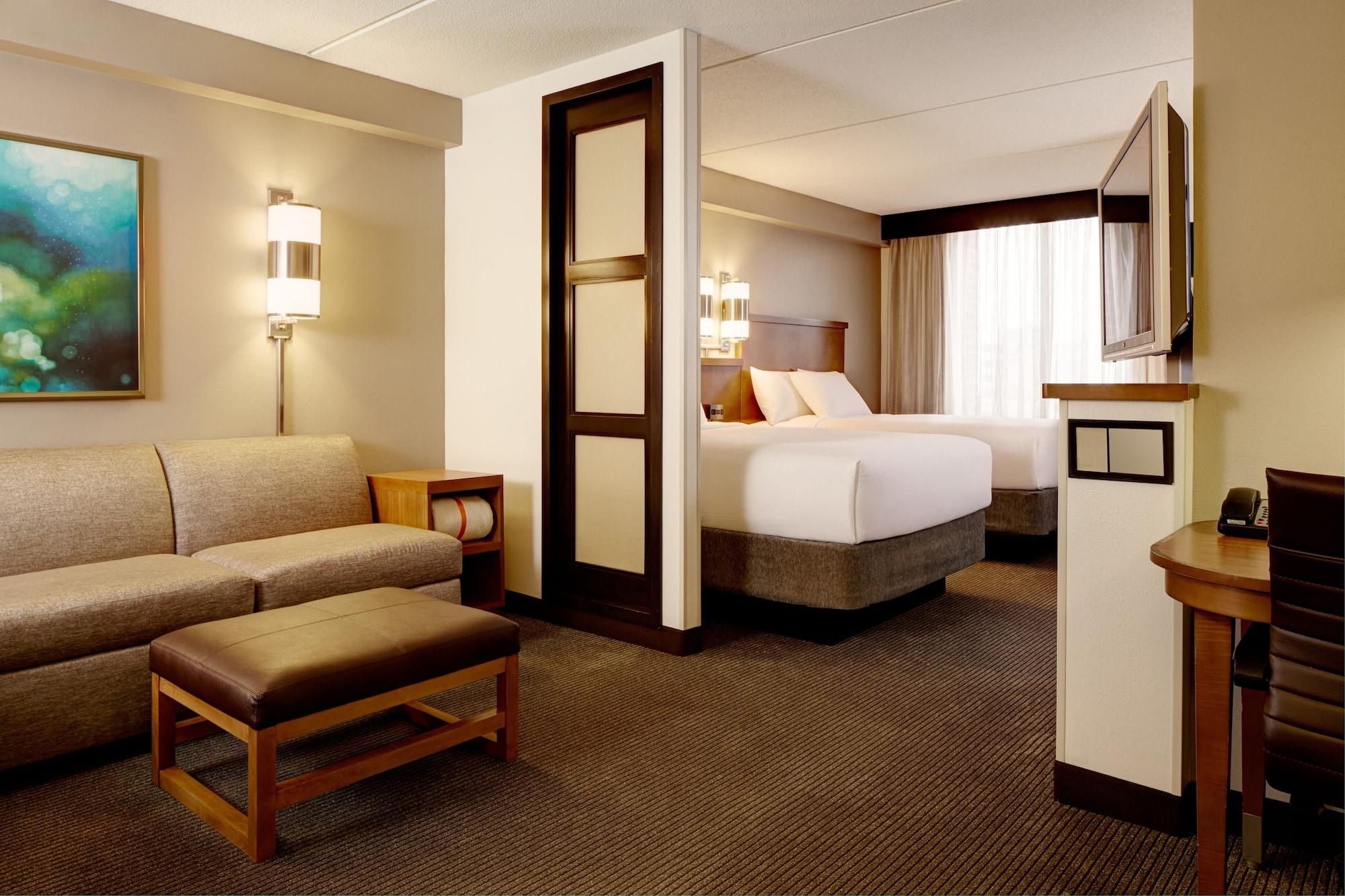 Hyatt Place San Antonio Airport/Quarry Market Extérieur photo