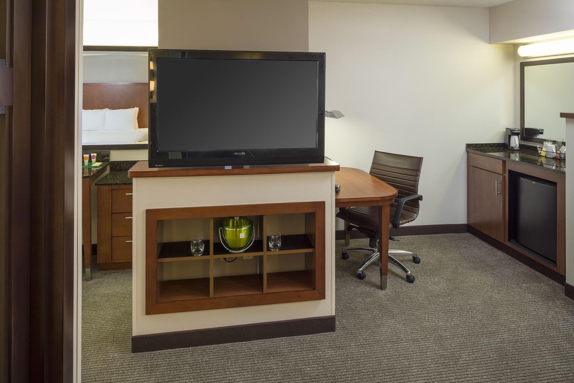 Hyatt Place San Antonio Airport/Quarry Market Extérieur photo