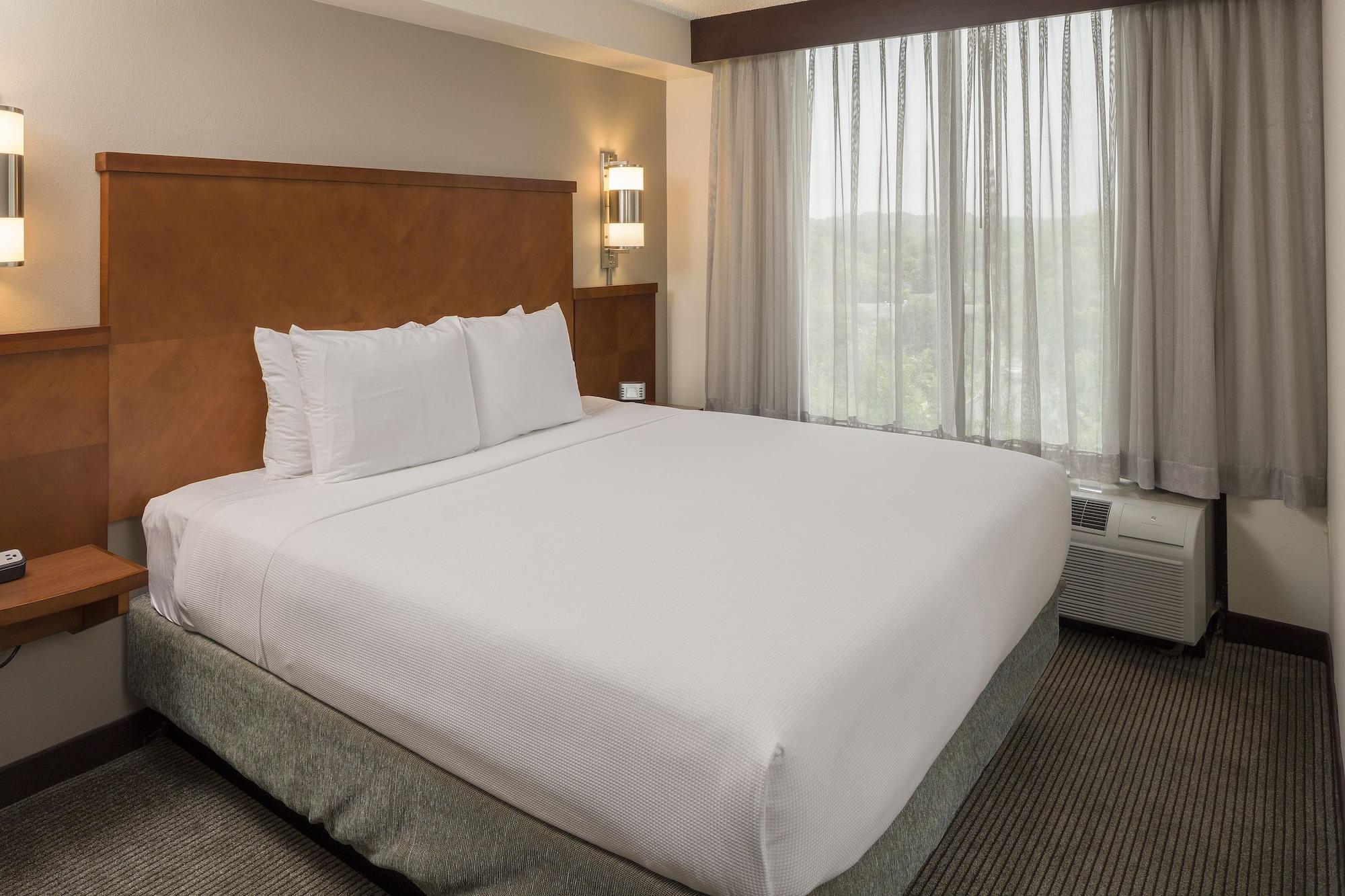 Hyatt Place San Antonio Airport/Quarry Market Extérieur photo