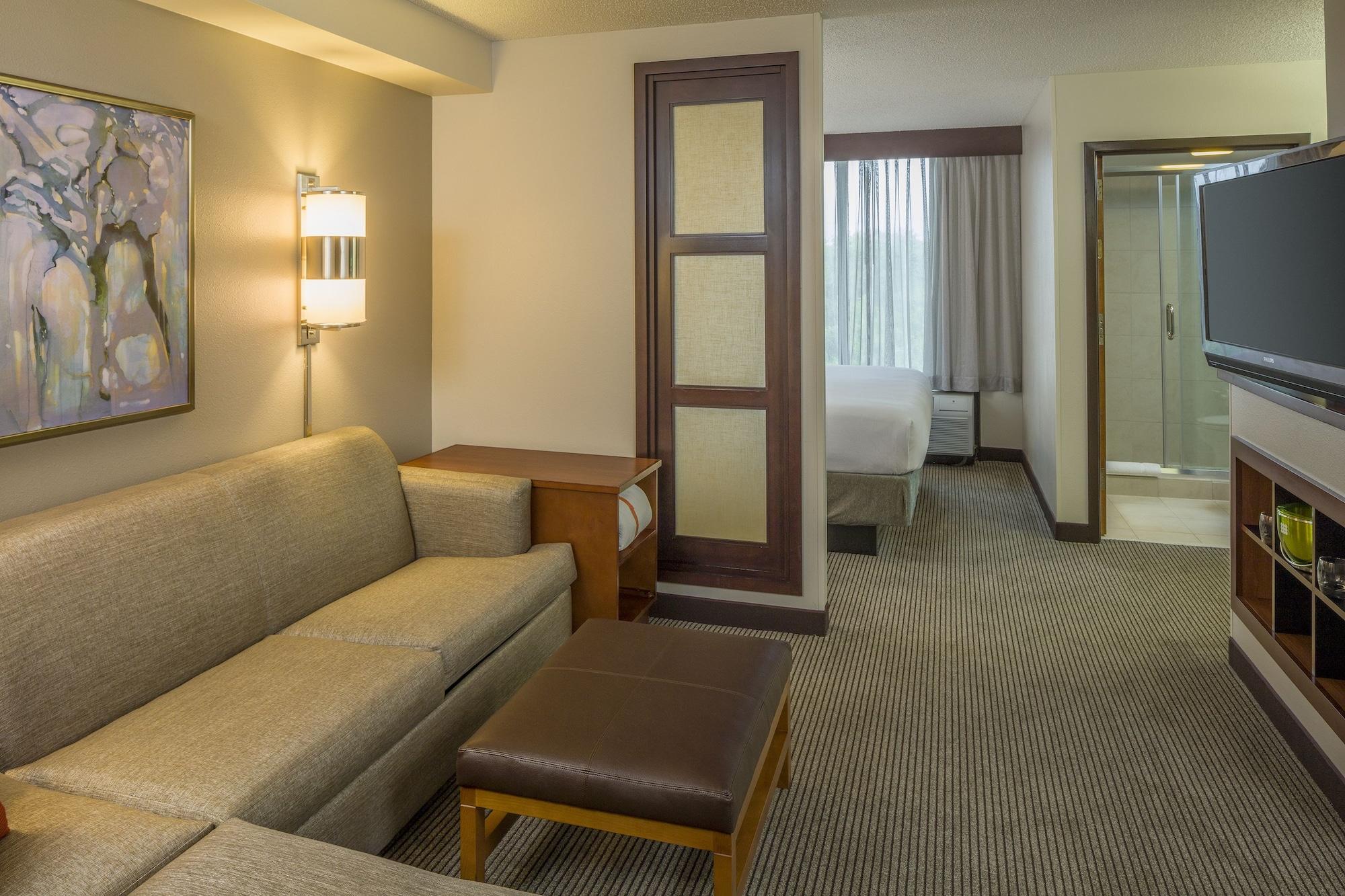 Hyatt Place San Antonio Airport/Quarry Market Extérieur photo