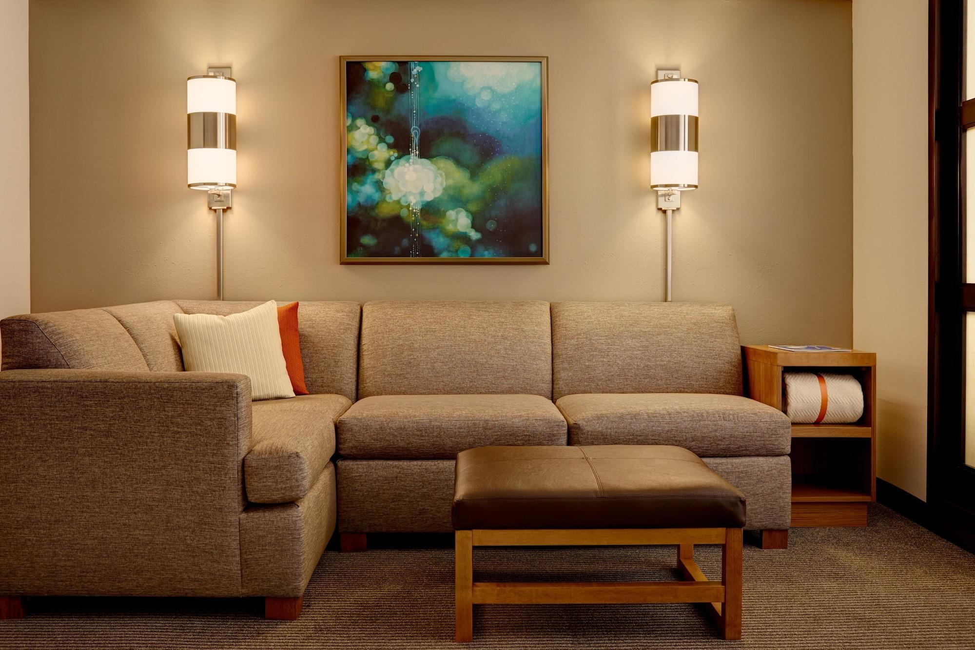 Hyatt Place San Antonio Airport/Quarry Market Extérieur photo