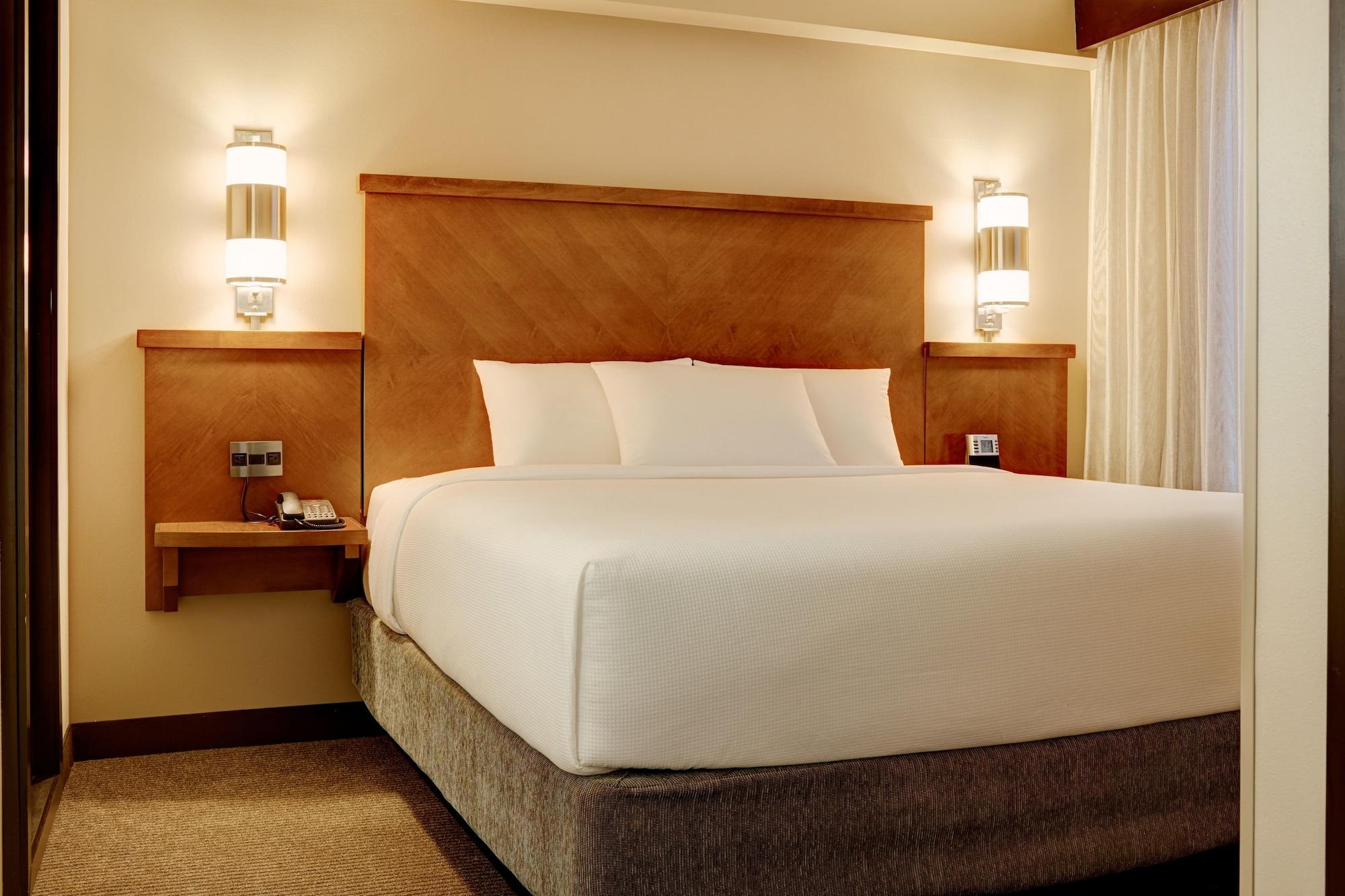 Hyatt Place San Antonio Airport/Quarry Market Extérieur photo