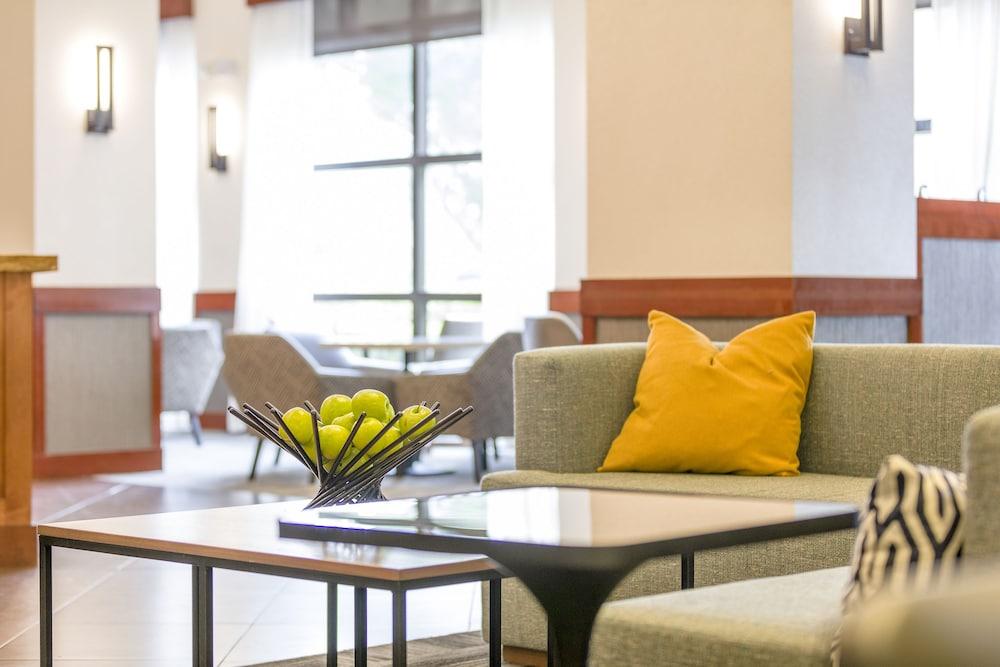 Hyatt Place San Antonio Airport/Quarry Market Extérieur photo