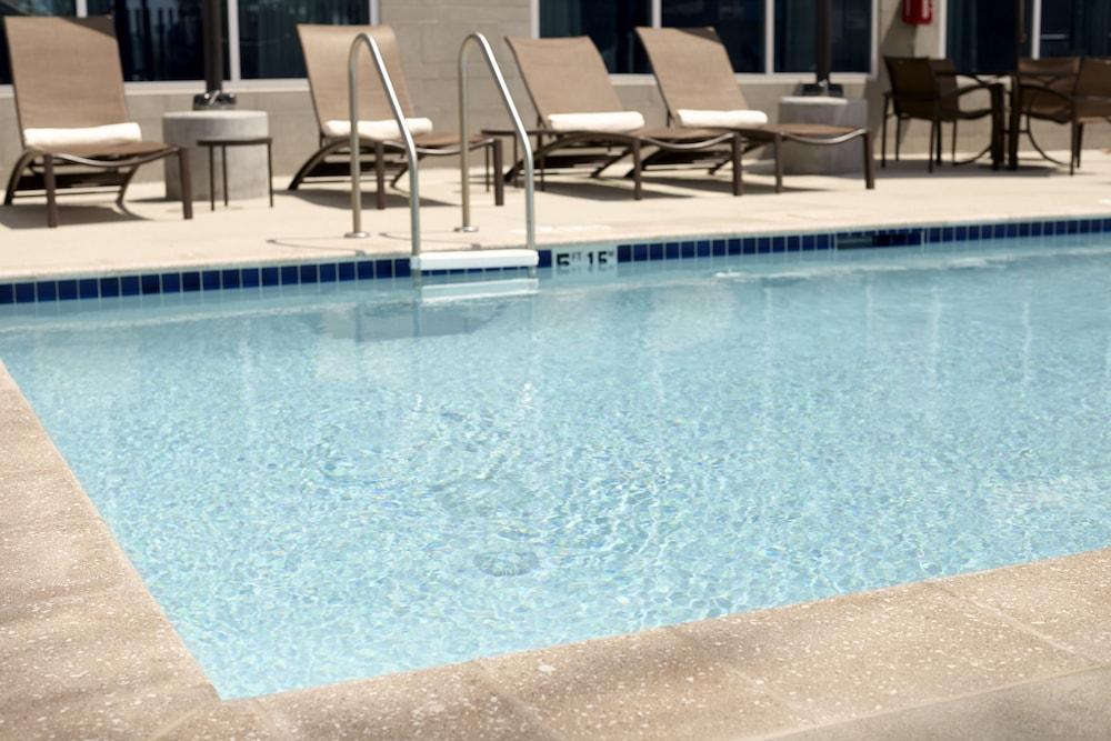 Hyatt Place San Antonio Airport/Quarry Market Extérieur photo