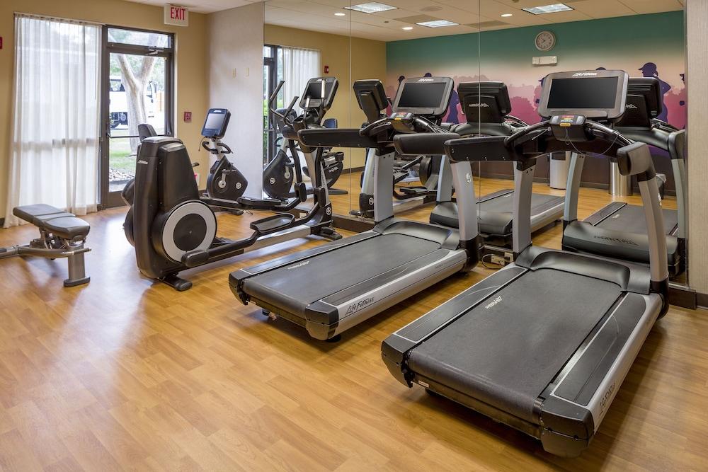Hyatt Place San Antonio Airport/Quarry Market Extérieur photo