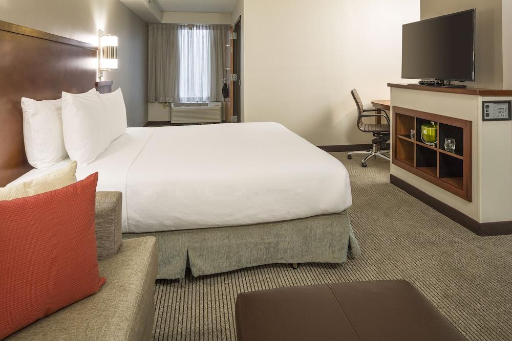 Hyatt Place San Antonio Airport/Quarry Market Extérieur photo