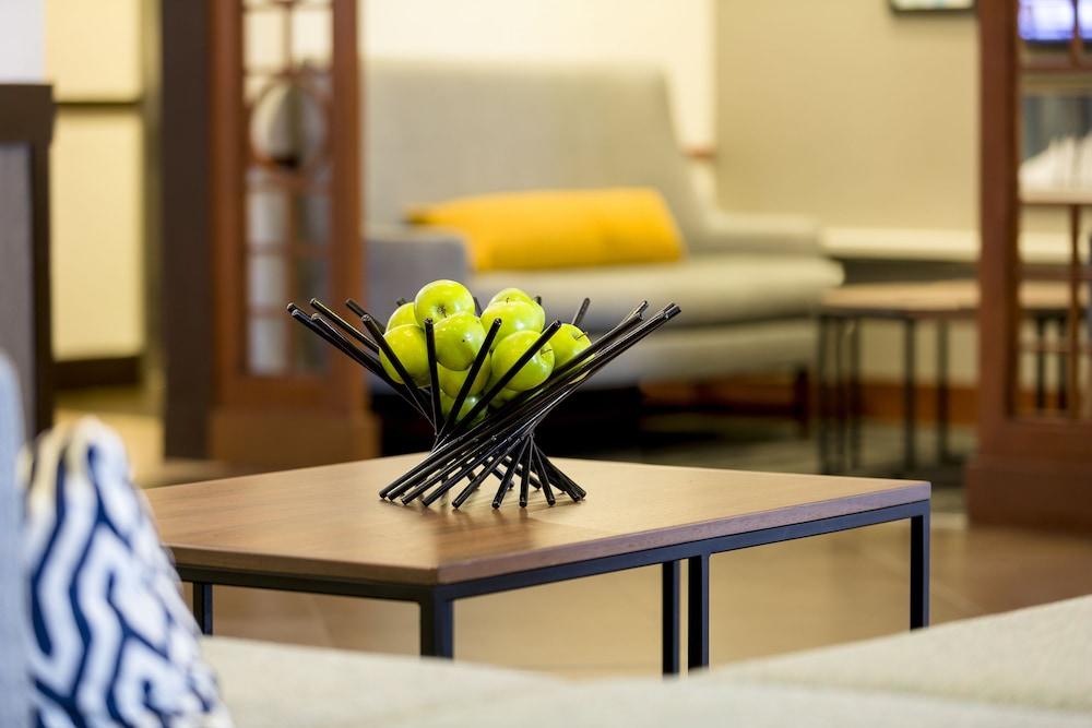 Hyatt Place San Antonio Airport/Quarry Market Extérieur photo