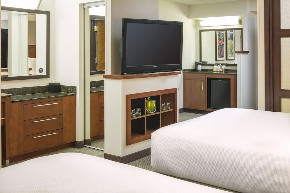 Hyatt Place San Antonio Airport/Quarry Market Extérieur photo