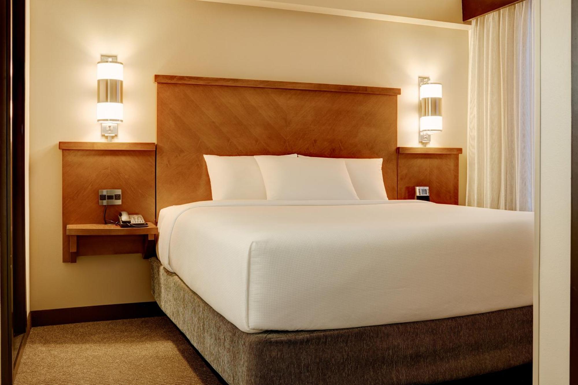 Hyatt Place San Antonio Airport/Quarry Market Extérieur photo