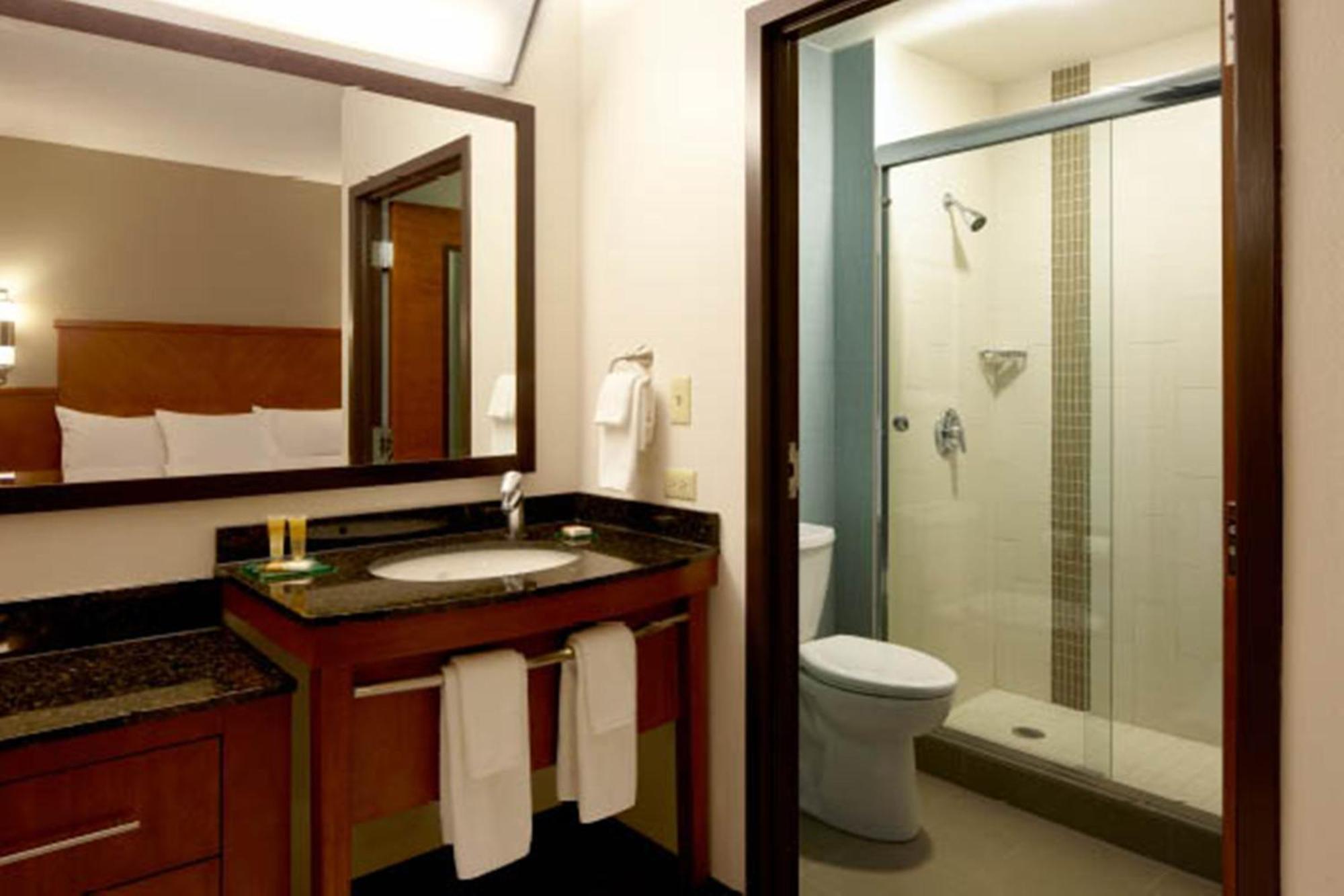 Hyatt Place San Antonio Airport/Quarry Market Extérieur photo