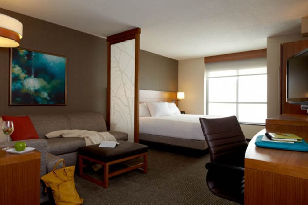 Hyatt Place San Antonio Airport/Quarry Market Extérieur photo