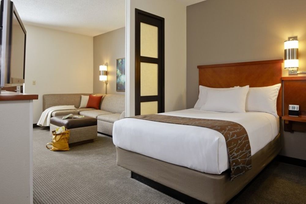 Hyatt Place San Antonio Airport/Quarry Market Extérieur photo