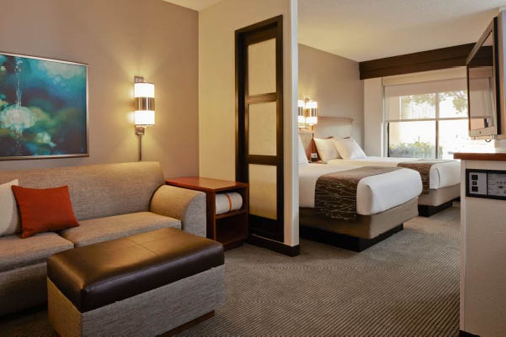 Hyatt Place San Antonio Airport/Quarry Market Extérieur photo