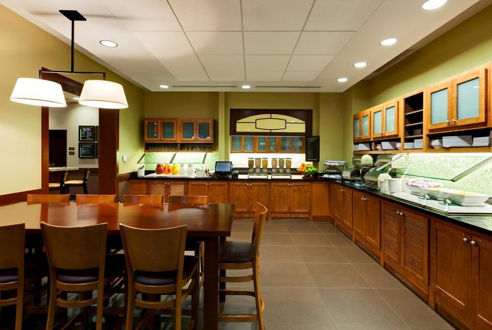 Hyatt Place San Antonio Airport/Quarry Market Extérieur photo